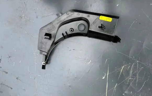 BMW X3 G01 Foot area side trim 7398017 51437398017 105315