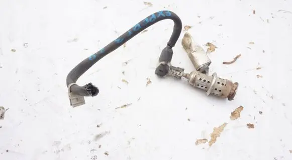 Peugeot Expert AdBlue injector 9801187080