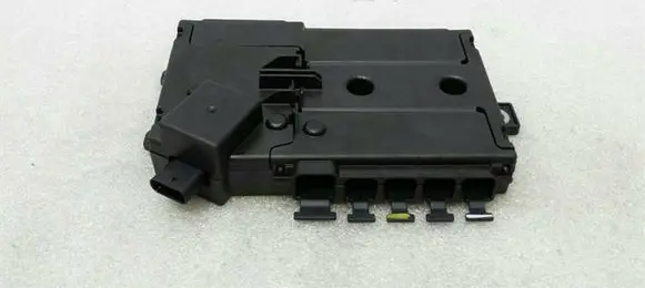 Mercedes-Benz C W205 Fuse module A2055402850