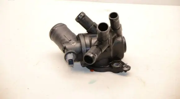 Nissan Qashqai Thermostat housing 1106100Q2H 9959