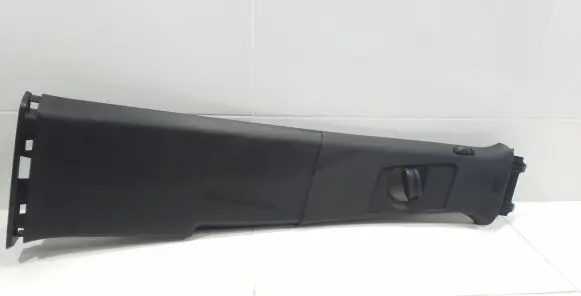 Audi Q4 Sportback e-tron (B) pillar trim (top) 11A868311L 11A867291B