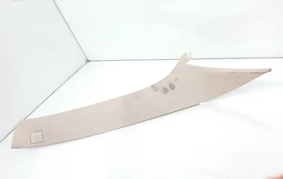 Volvo S80 (A) pillar trim Bpgqc