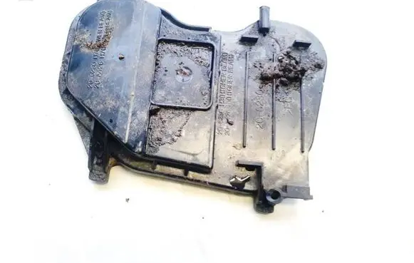 Skoda Fabia Mk1 (6Y) Headlight/headlamp dust cover 206230 20-6230