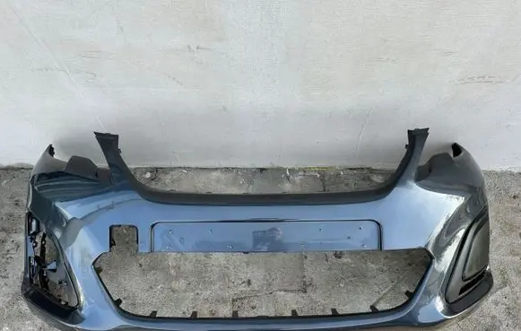 Peugeot 108 Front bumper 521190H150