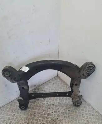 Audi A6 S6 C6 4F Front subframe