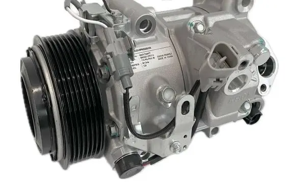 Lotus Evora Air conditioning (A/C) compressor (pump) A132E6349S 2021970 4472601150