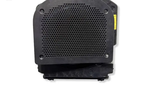 BMW 7 F01 F02 F03 F04 Subwoofer speaker 65139241117 6513924111701 9241117