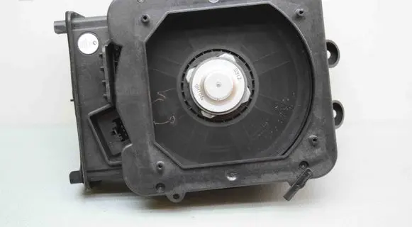 Mini Cooper Countryman R60 Subwoofer speaker 927599604