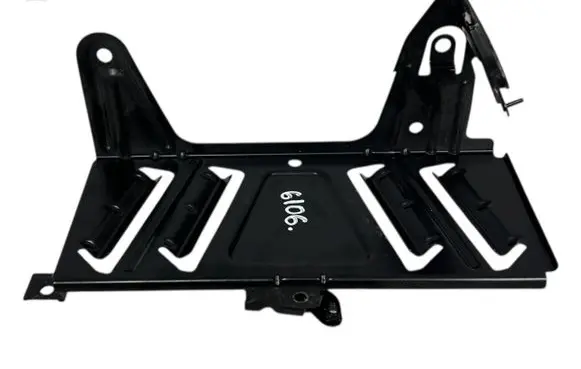 BMW 7 F01 F02 F03 F04 Sound amplifier holder/bracket 9153135