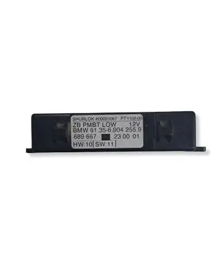 BMW 5 E39 Door central lock control unit/module 613569042559