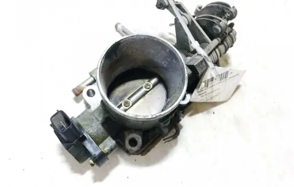 Subaru Legacy Throttle valve sera48306 sera483-06