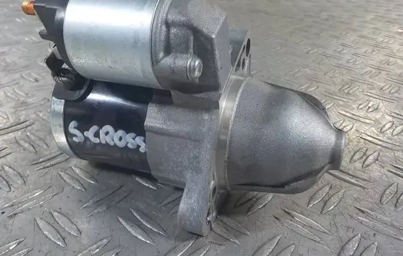 Suzuki SX4 S-Cross Starter motor 3110074S02