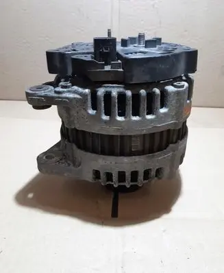 Audi A6 S6 C6 4F Generator/alternator
