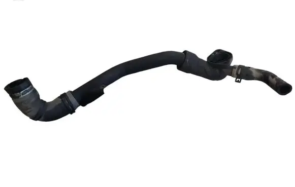 Peugeot 407 Engine coolant pipe/hose 9646559580