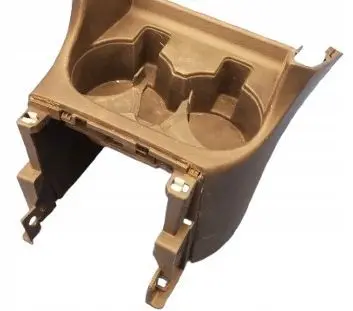 Suzuki Liana Cup holder front 59J00