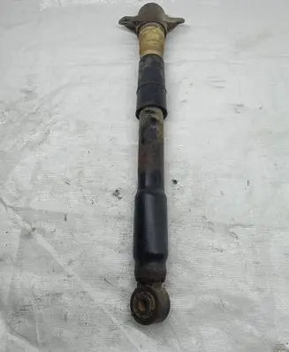Skoda Yeti (5L) Rear shock absorber/damper 104344