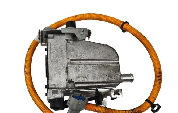 Tesla Model S Electric battery heater 104894100F