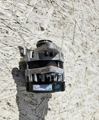 Hyundai i30 Generator/alternator