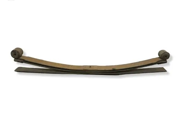 Ford Transit Rear leaf spring 