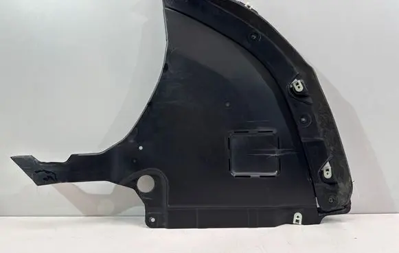 BMW Z4 g29 Front wheel arch liner splash guards 8075366