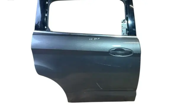 Ford Grand C-MAX Rear door