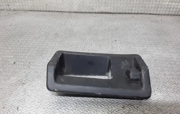 Volkswagen Caddy Sliding door trim 2K0843188C