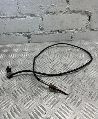BMW X5 F15 Exhaust gas temperature sensor 8514730