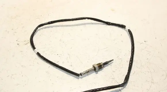 Exhaust gas pressure sensor