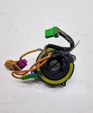 Volvo V70 Airbag slip ring squib (SRS ring) 8622185