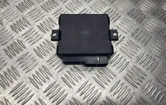 Opel Astra G Comfort/convenience module 90560112 9330065187