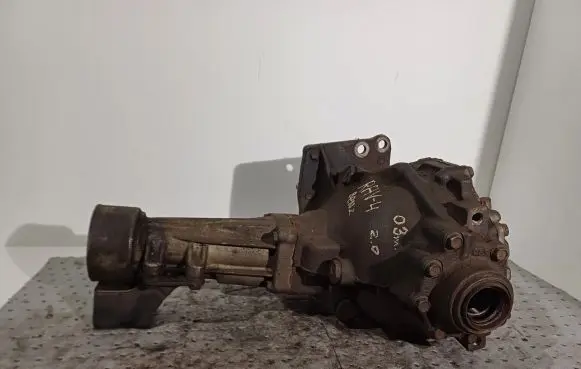 Toyota RAV 4 (XA20) Front differential 