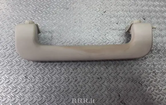 Audi A6 S6 C5 4B Front interior roof grab handle 4B0857607