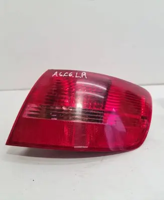 Audi A6 S6 C6 4F Rear/tail lights 4F9945096 89037746