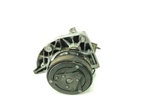Volvo XC60 Air conditioning (A/C) compressor (pump) P32260849 T0271783290 31401869