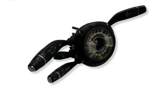 Mercedes-Benz C W205 Wiper turn signal indicator stalk/switch 417785 01186449 150400