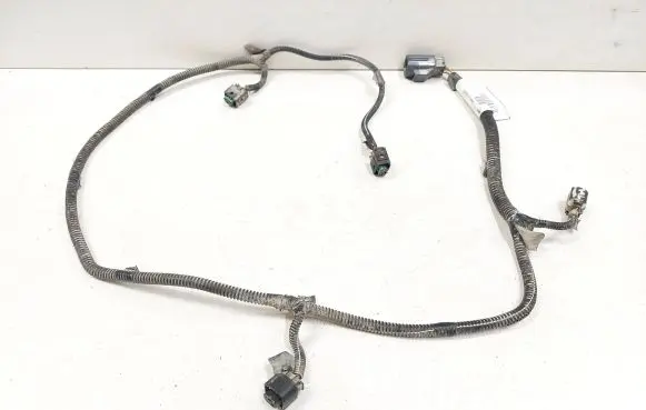 Volvo S40 Parking sensor (PDC) wiring loom 30786199