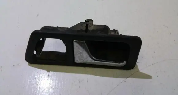 Mercedes-Benz 190 W201 Rear door interior handle 2017660164