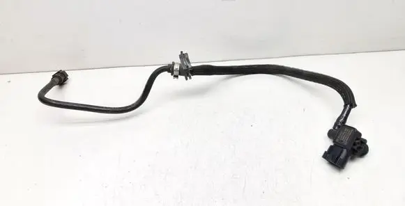 Volvo V60 Vacuum valve 0261230305
