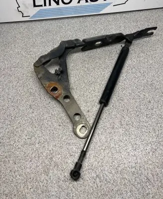 BMW 3 E46 Engine bonnet/hood hinges 8200124