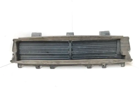 Peugeot 508 RXH Intercooler air guide/duct channel 9673420580