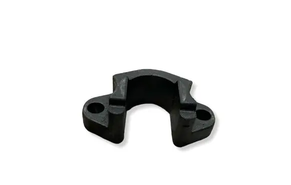 BMW 5 E60 E61 Fuel Injector clamp holder 