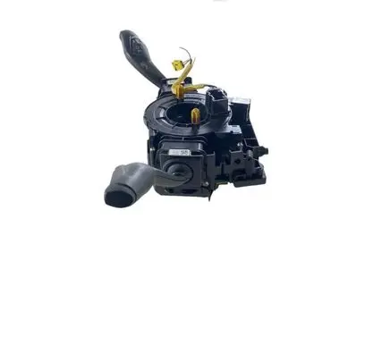 Ford Mustang VI Airbag slip ring squib (SRS ring) EQ9T14A664AAW EG9T13335AAW DG9T17A553AFW