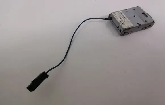 Nissan Pathfinder R51 Immobiliser reader (aerial) 1114347 2866208