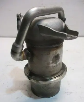 Audi A1 EGR valve 04L131512AG