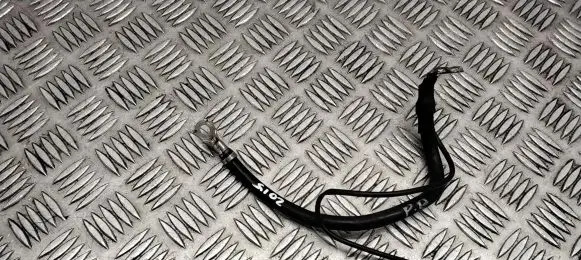 Mercedes-Benz E W212 Positive cable (battery)
