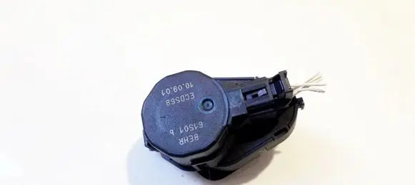 Peugeot 806 Air flap motor/actuator 61501b ecd568