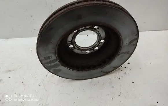 Land Rover Discovery 3 - LR3 Front brake disc