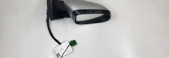 Volvo S60 Front door electric wing mirror 31402591