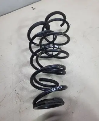Mercedes-Benz B W245 Front coil spring