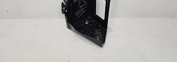 BMW 1 F20 F21 Trunk bottom trim panel 7466090